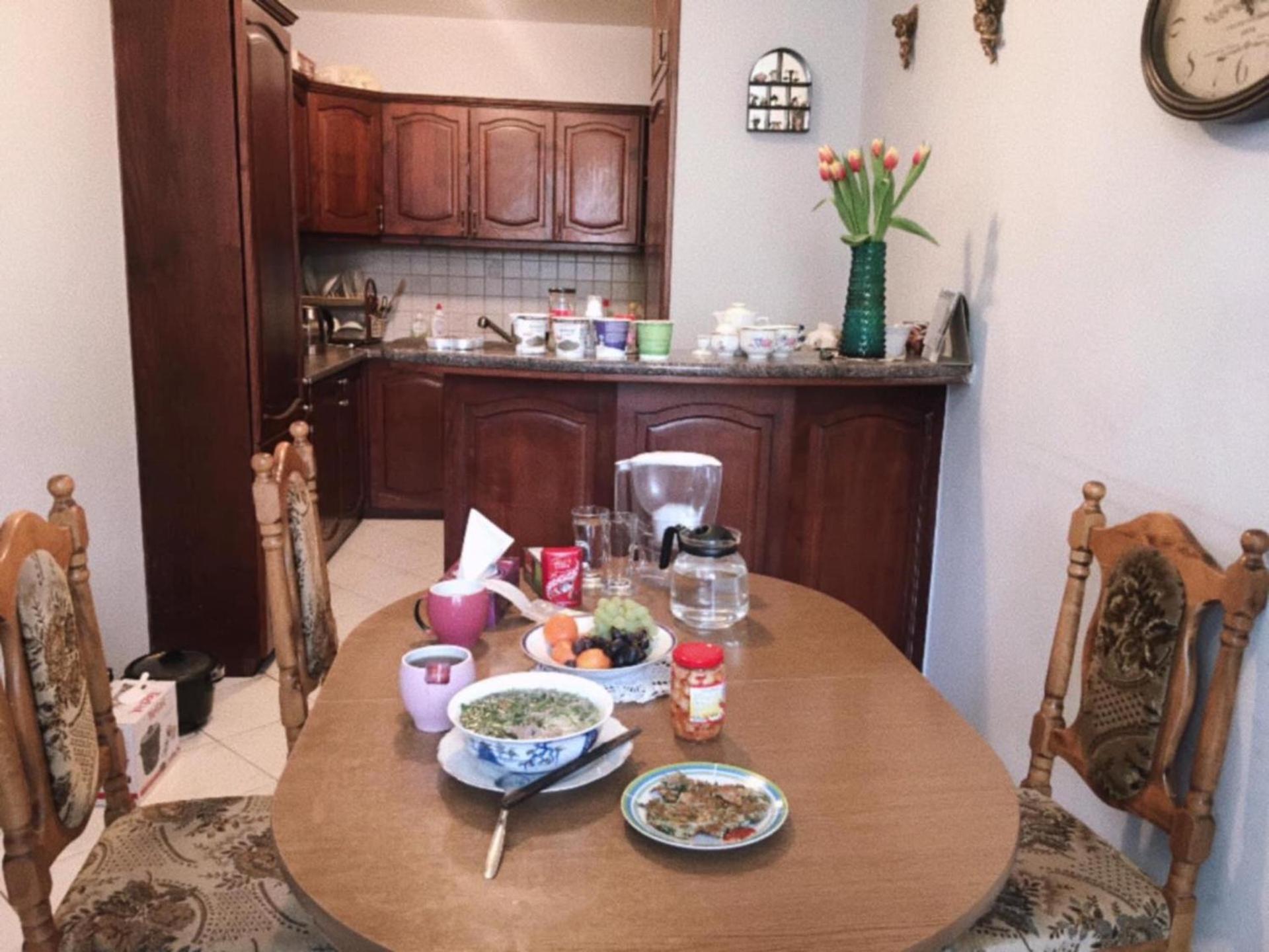 Apartment Stunning 2-bed In 4